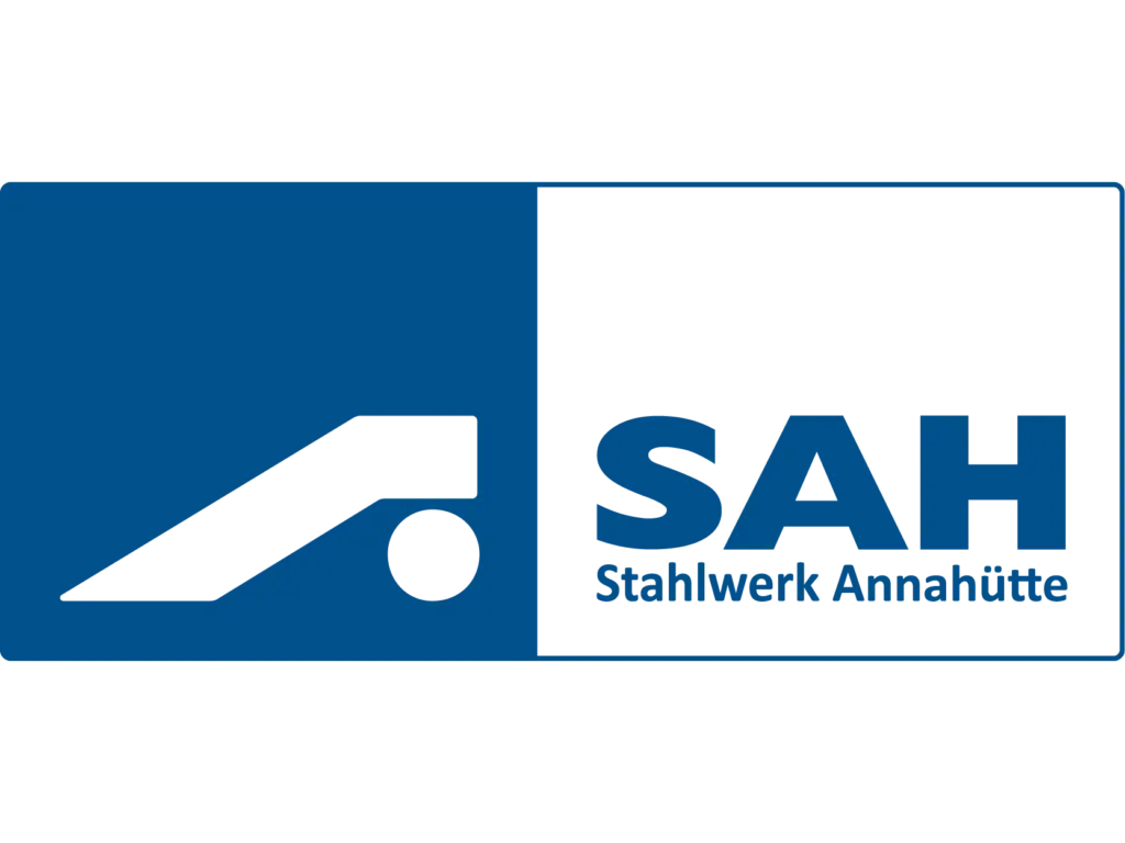SAH Logo