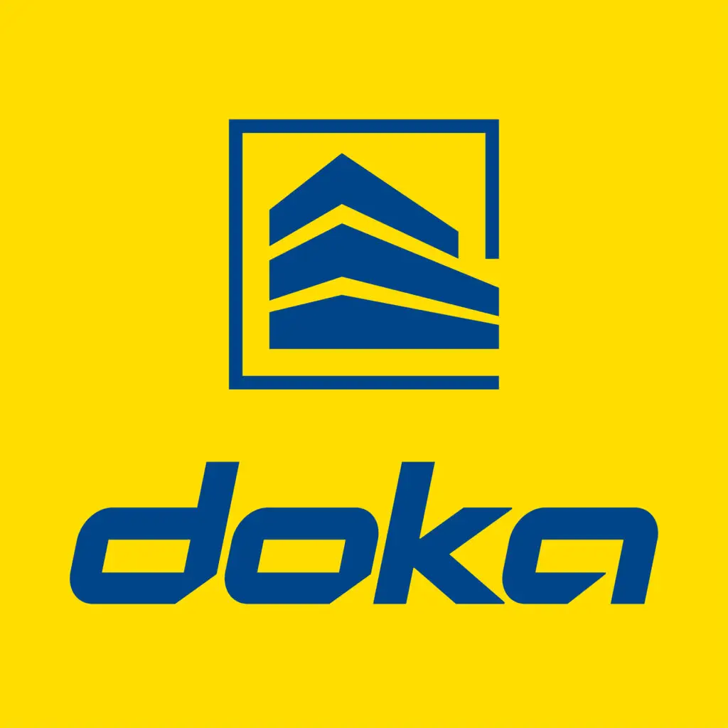 Doka_Logo