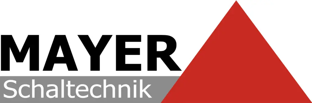 Mayer Schaltechnik Logo